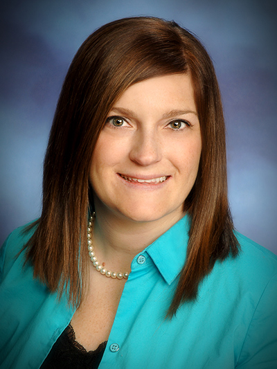 Courtney Coffey, PA-C