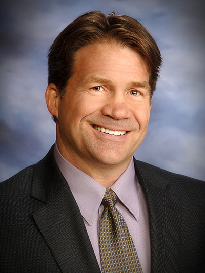 James Cole, M.D.