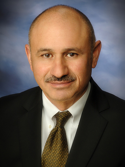 Attef Mikhail, M.D.