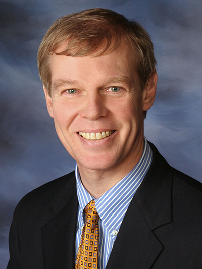 Eric Neils, M.D.