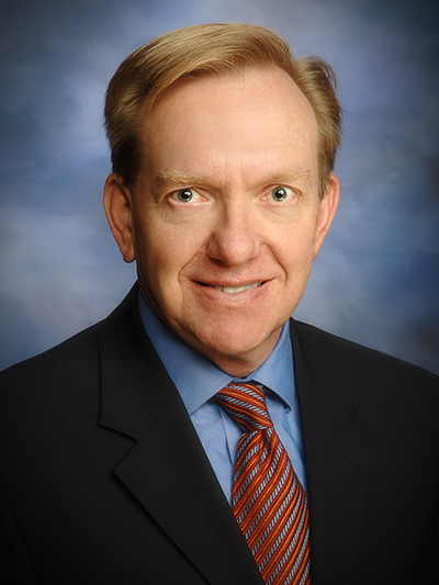 Gary Schmitt, M.D.