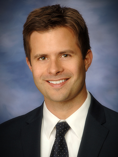 Scott Tyson, M.D.