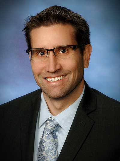Jason Young, M.D.